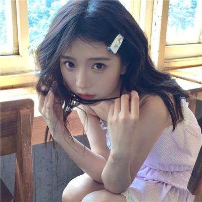 我们不说再见
