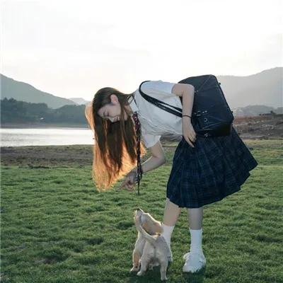 我们喝的水里